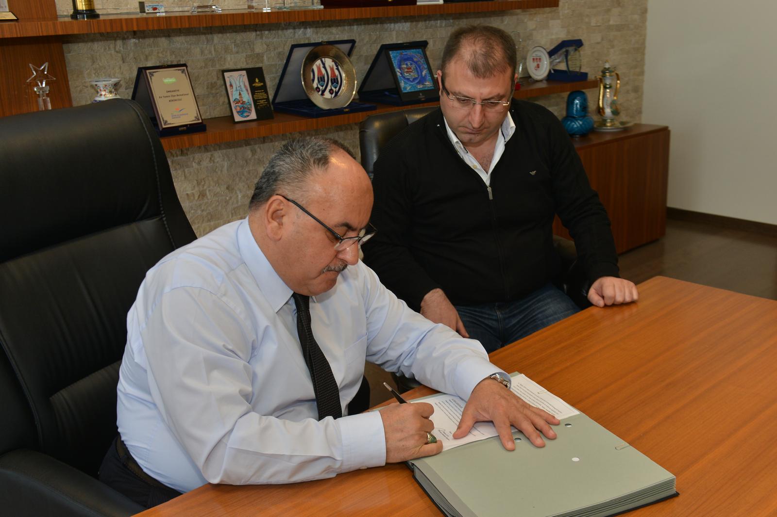 Ümraniyelilere 3 okul müjdesi