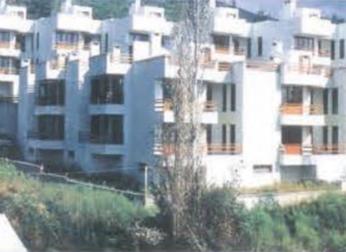 Erdek - Ocaklar Köyü Villaları