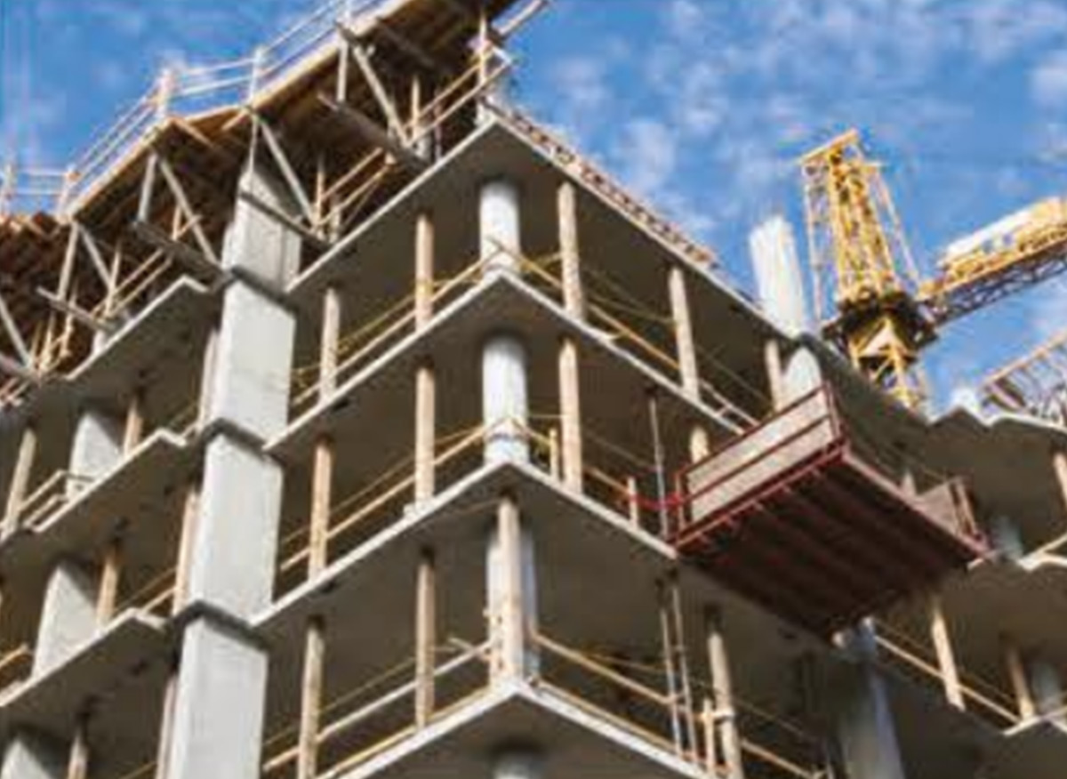 İstanbul Polis Lojmanları