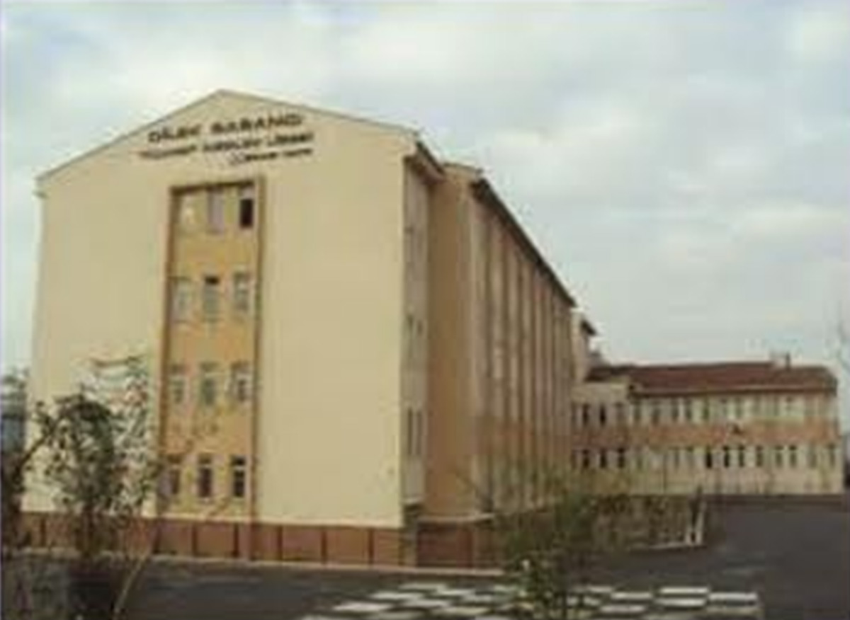 Dilek Sabancı Ticaret Meslek Lisesi