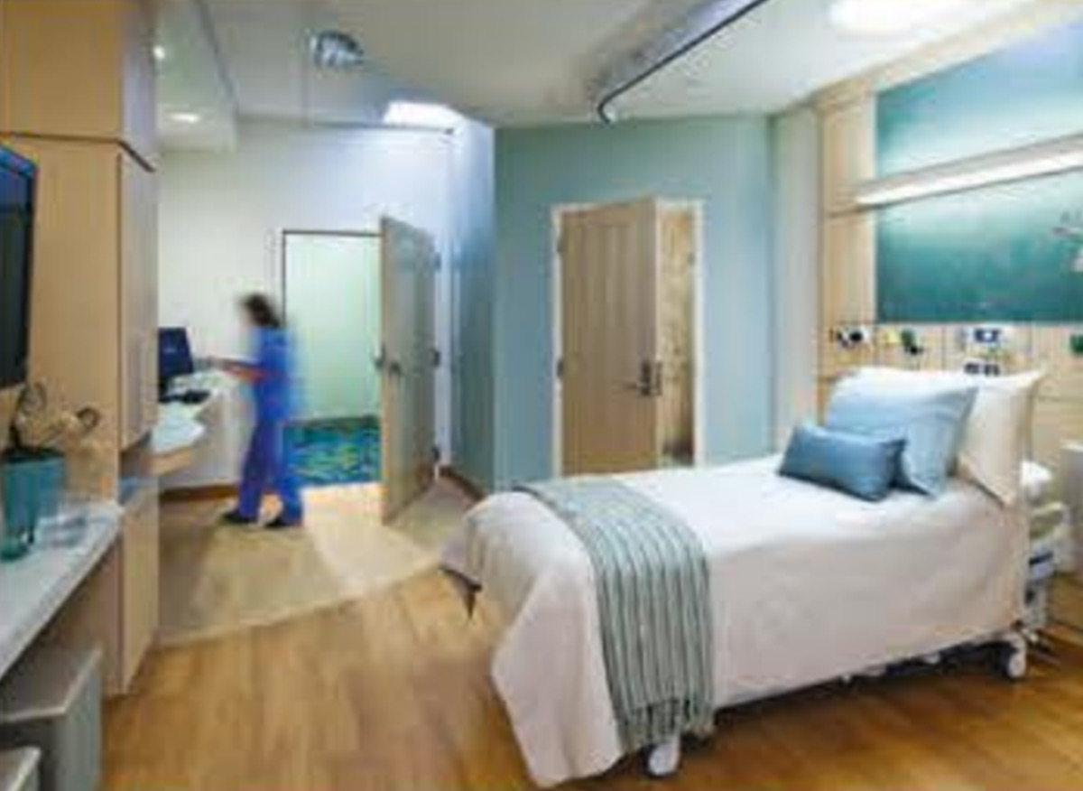 İstanbul Polis Hastanesi