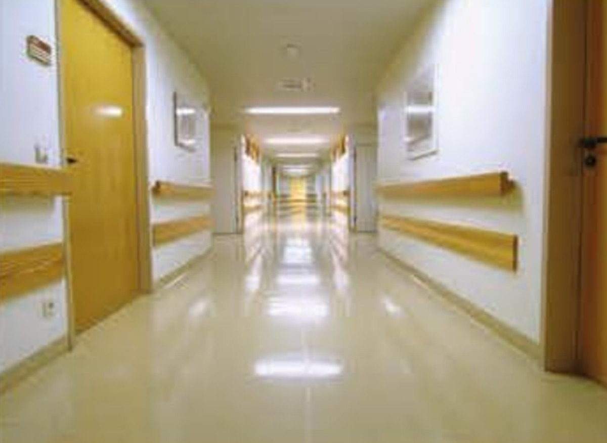 Bakırköy Akıl Hastanesi