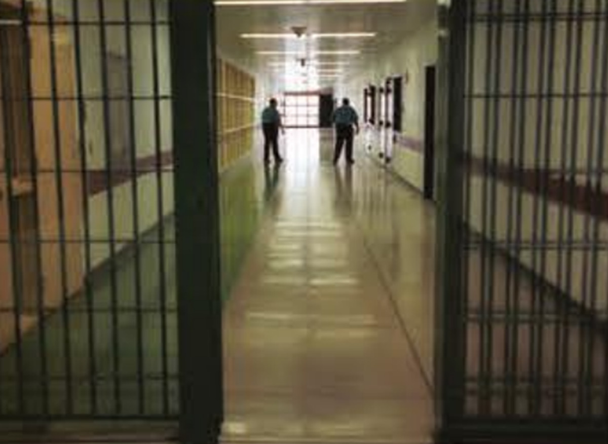 İstanbul Ümraniye E Tipi Cezaevi