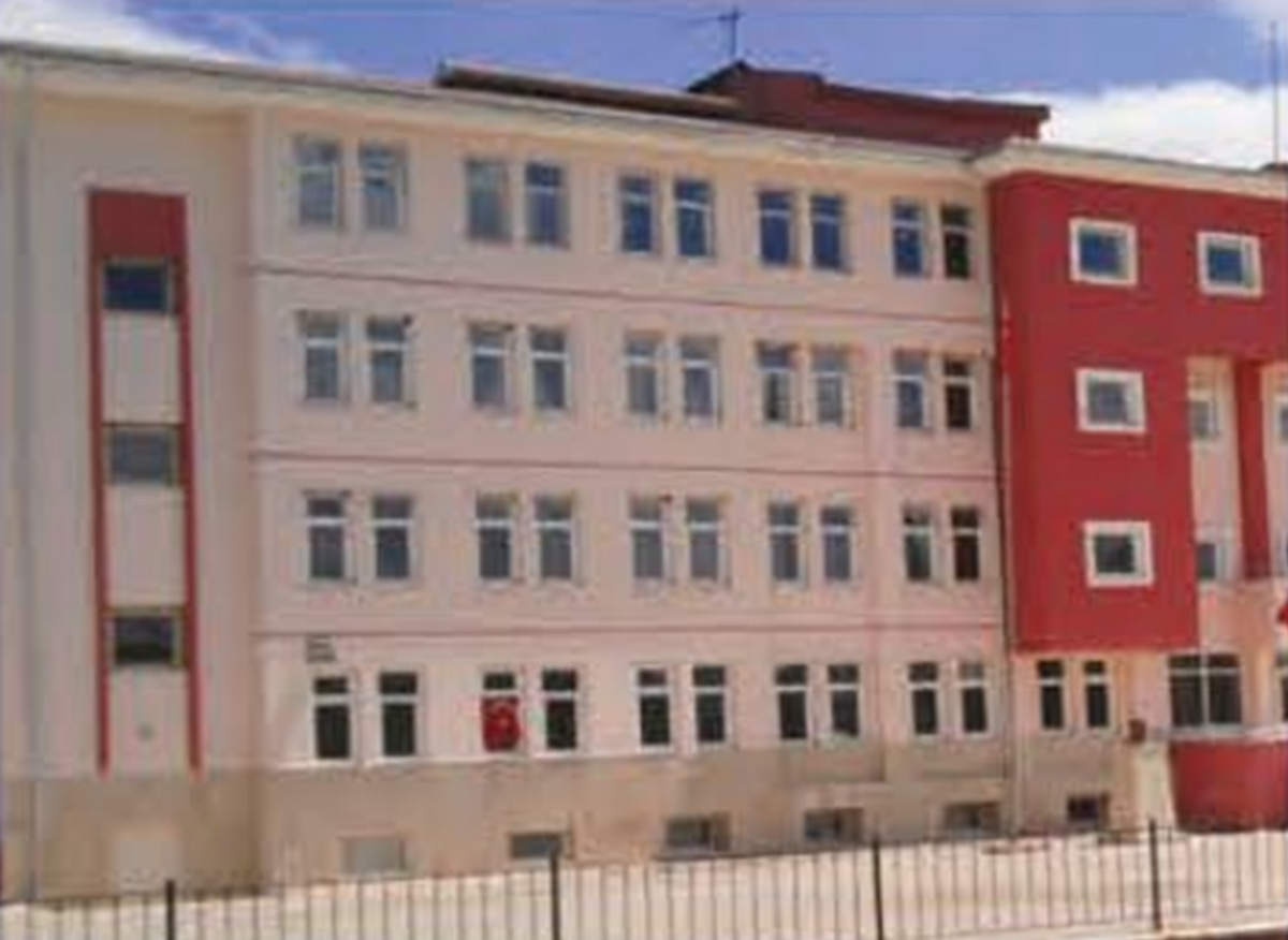 Tuzla Kanaşlı İlköğretim Okulu