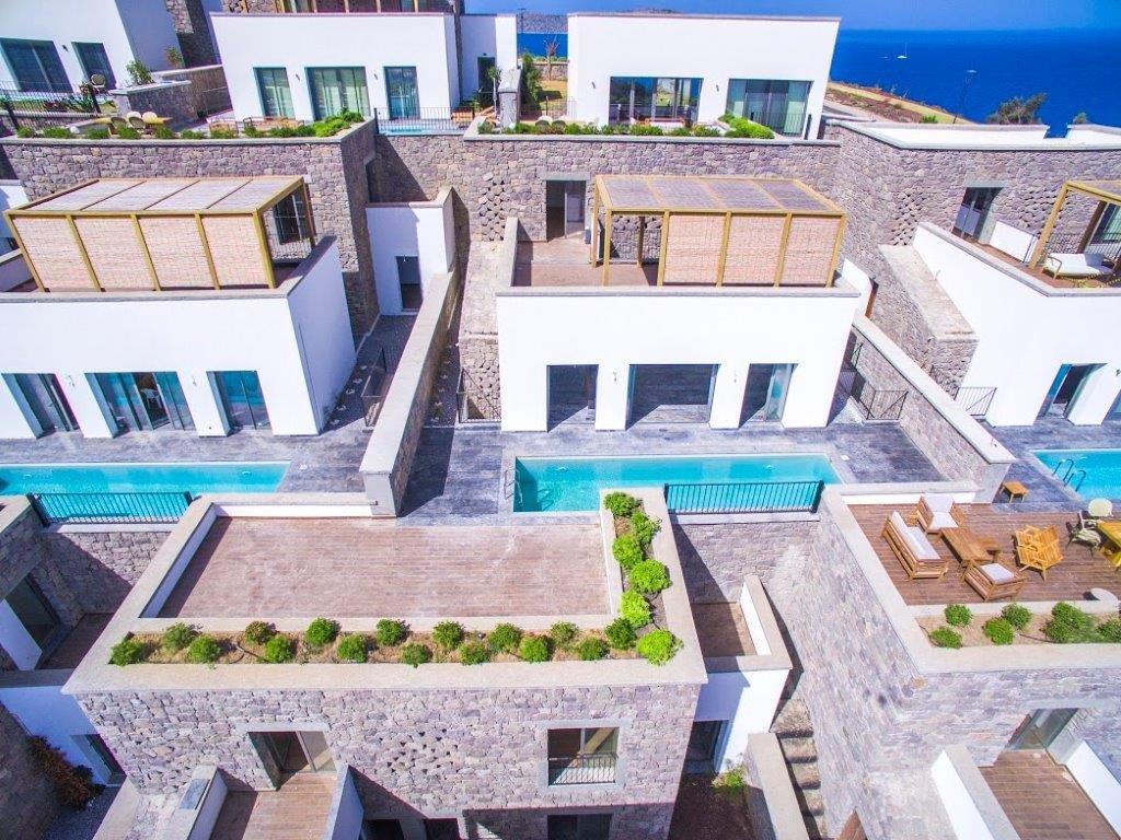 Bodrum Vernus Villas